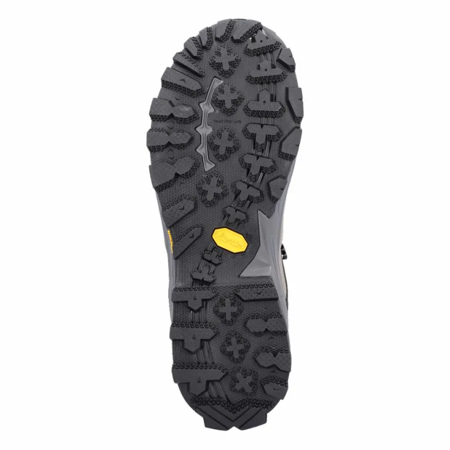 Uomo CMP Scarpe Trekking^Scarpa Tytanus Mid waterproof da uomo