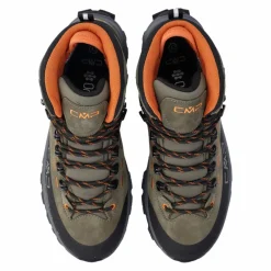 Uomo CMP Scarpe Trekking^Scarpa Tytanus Mid waterproof da uomo