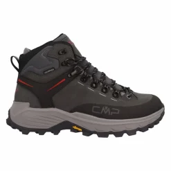 Uomo CMP Scarpe Trekking^Scarpa Tytanus Mid waterproof da uomo