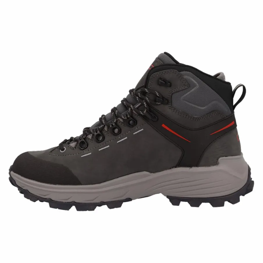 Uomo CMP Scarpe Trekking^Scarpa Tytanus Mid waterproof da uomo