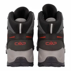 Uomo CMP Scarpe Trekking^Scarpa Tytanus Mid waterproof da uomo