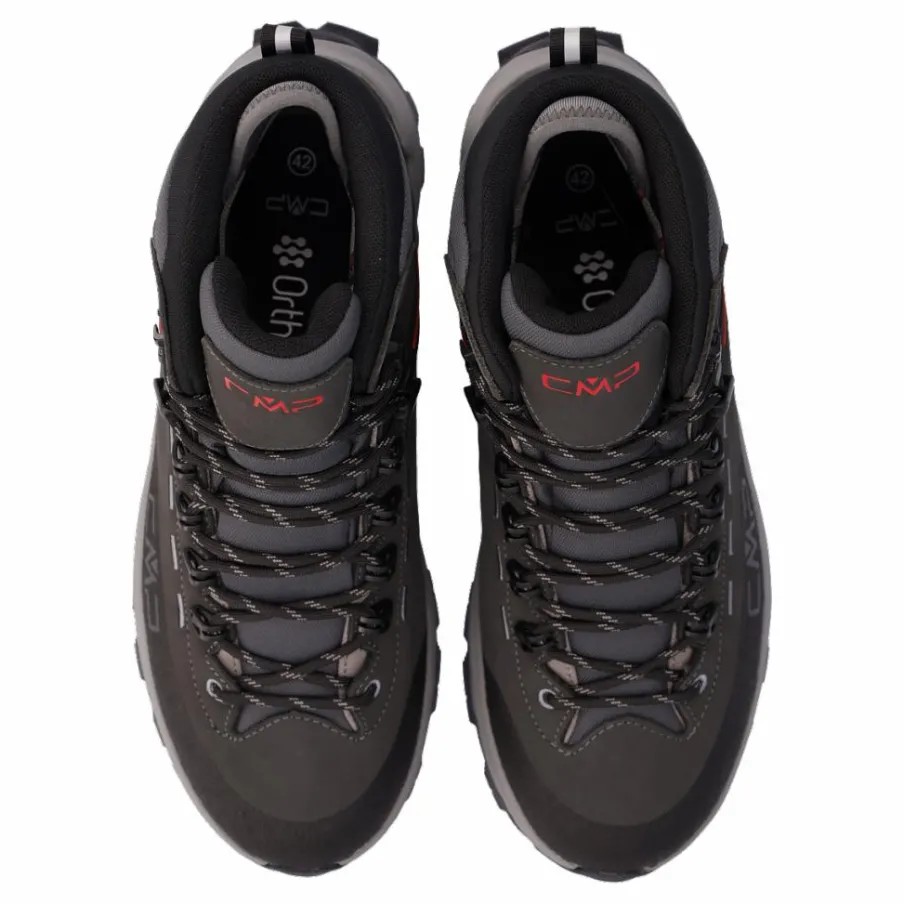 Uomo CMP Scarpe Trekking^Scarpa Tytanus Mid waterproof da uomo