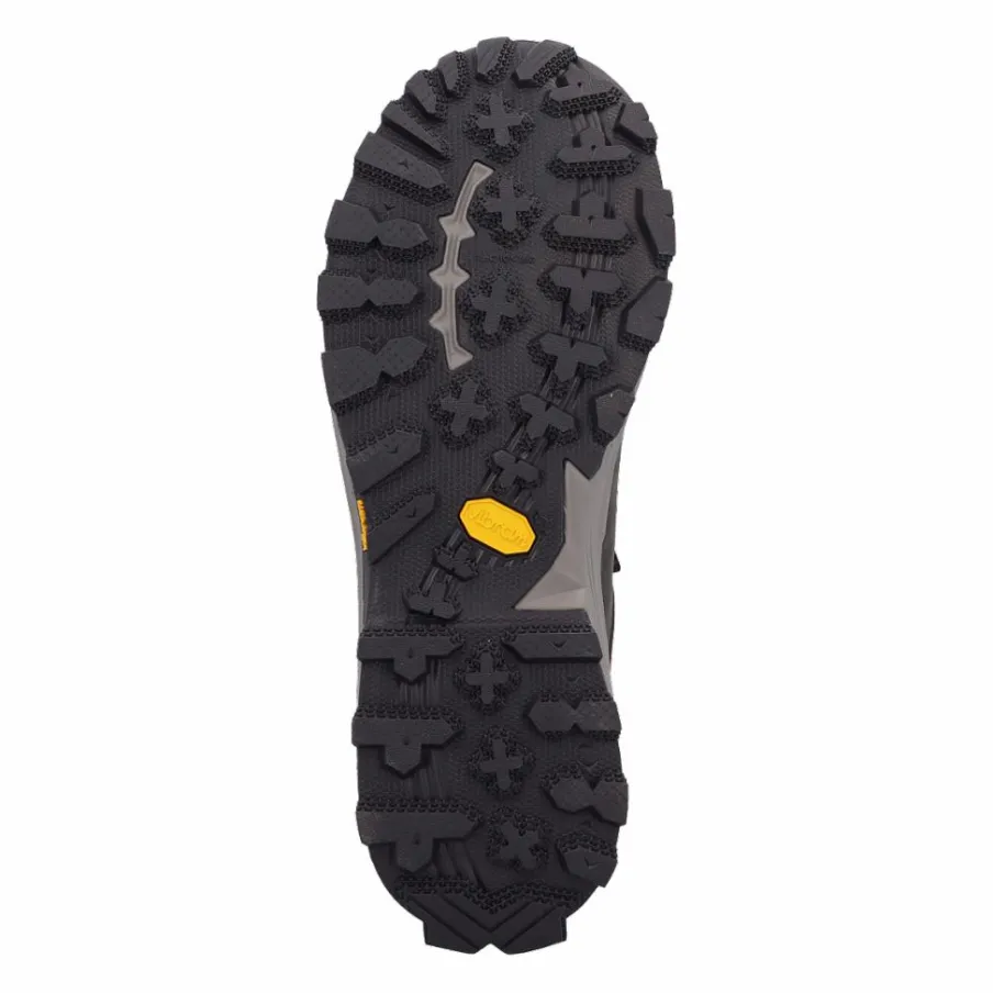 Uomo CMP Scarpe Trekking^Scarpa Tytanus Mid waterproof da uomo