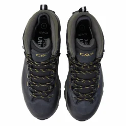 Uomo CMP Scarpe Trekking^Scarpa Tytanus Mid waterproof da uomo