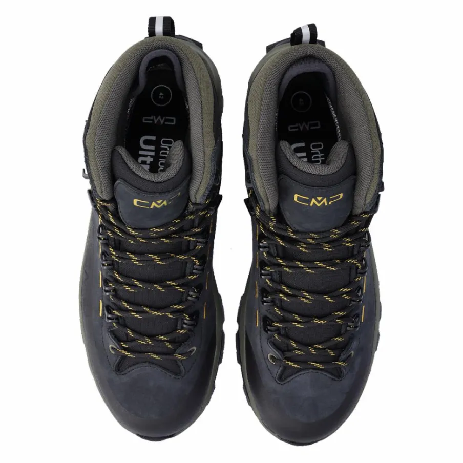 Uomo CMP Scarpe Trekking^Scarpa Tytanus Mid waterproof da uomo