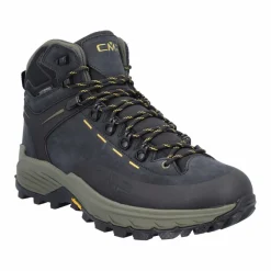Uomo CMP Scarpe Trekking^Scarpa Tytanus Mid waterproof da uomo