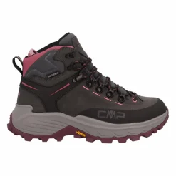 Donna CMP Scarpe Trekking^Scarpa Tytanus Mid waterproof da donna