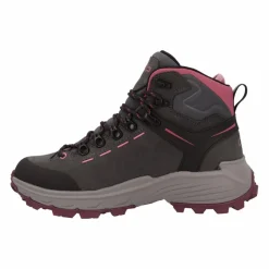 Donna CMP Scarpe Trekking^Scarpa Tytanus Mid waterproof da donna
