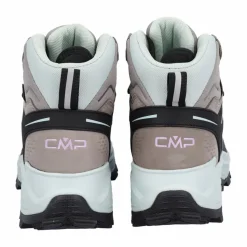 Donna CMP Scarpe Trekking^Scarpa Tytanus Mid waterproof da donna
