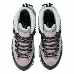 Donna CMP Scarpe Trekking^Scarpa Tytanus Mid waterproof da donna