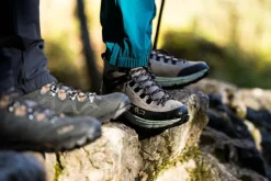 Donna CMP Scarpe Trekking^Scarpa Tytanus Mid waterproof da donna