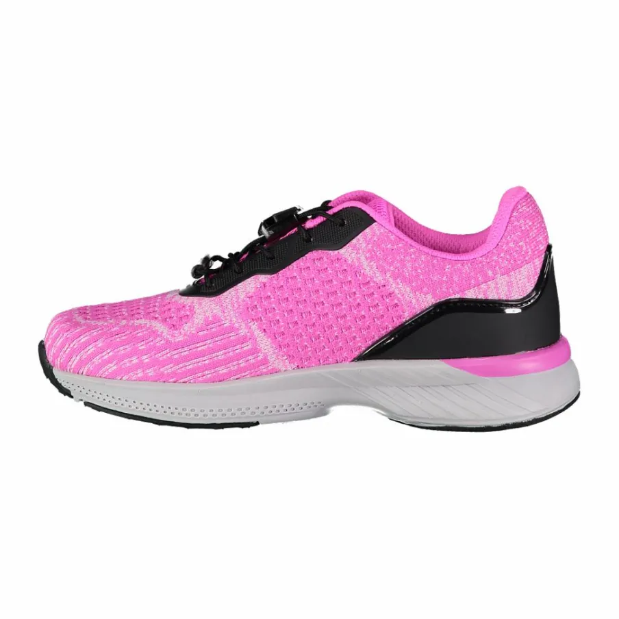 Bambino CMP Scarpe Urban|Scarpe Urban^Scarpa unisex da fitness Nhekkar