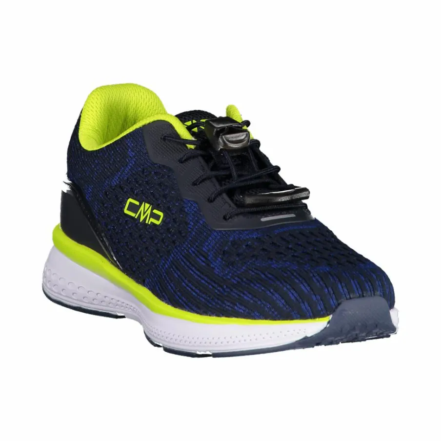 Bambino CMP Scarpe Urban|Scarpe Urban^Scarpa unisex da fitness Nhekkar