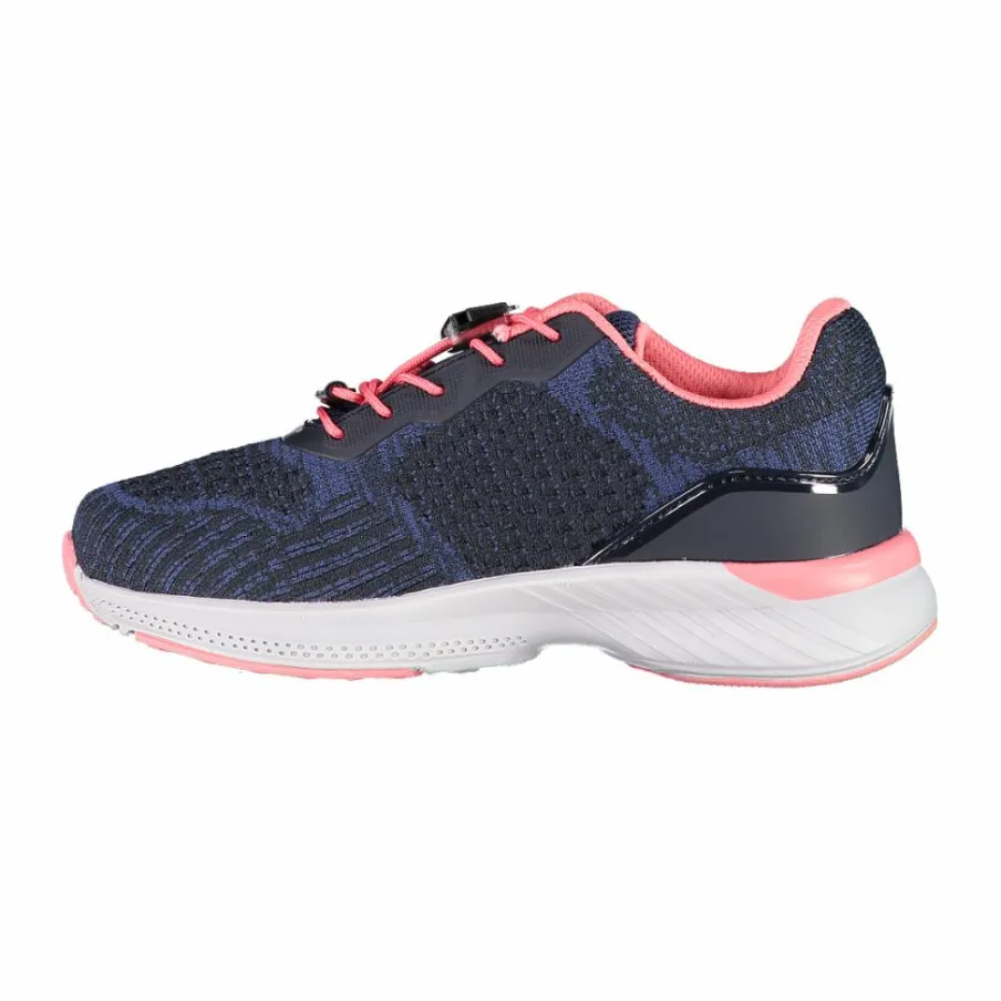 Bambino CMP Scarpe Urban|Scarpe Urban^Scarpa unisex da fitness Nhekkar