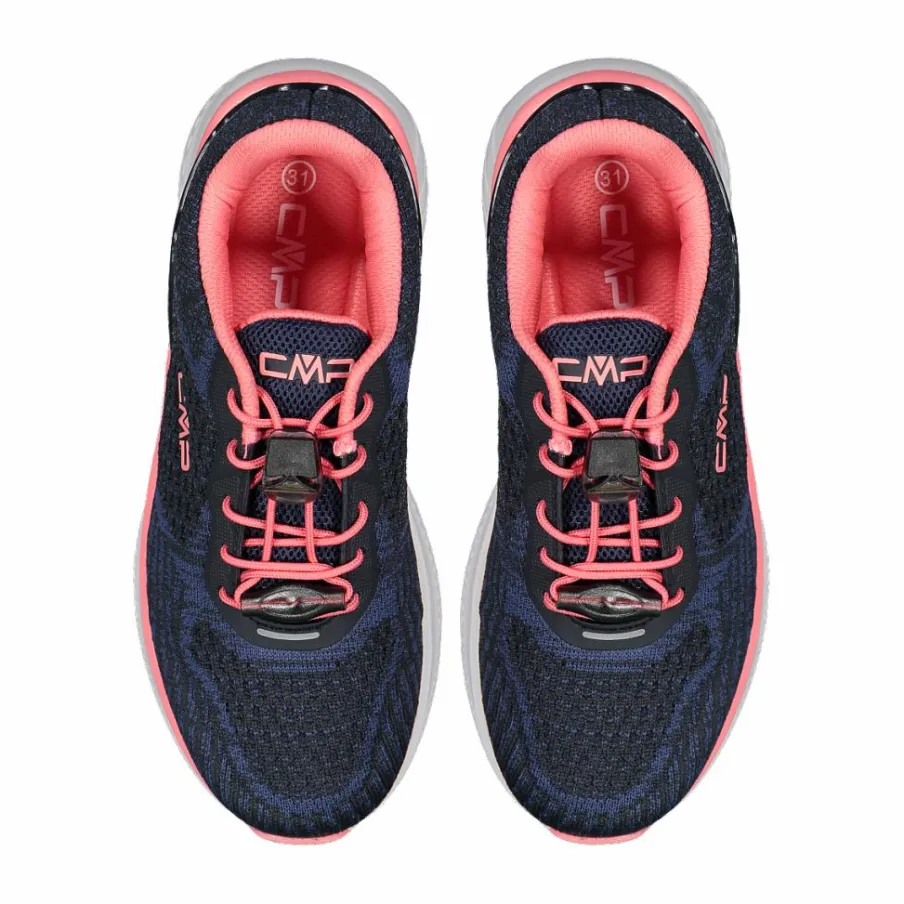 Bambino CMP Scarpe Urban|Scarpe Urban^Scarpa unisex da fitness Nhekkar