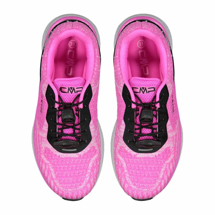 Bambino CMP Scarpe Urban|Scarpe Urban^Scarpa unisex da fitness Nhekkar