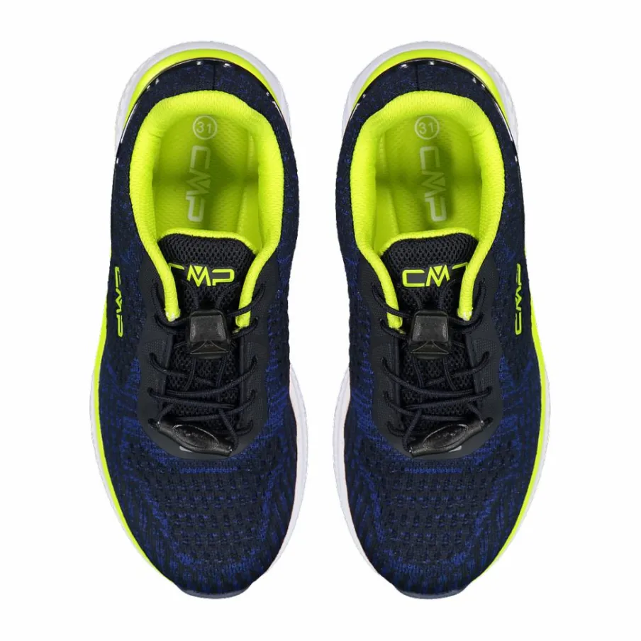 Bambino CMP Scarpe Urban|Scarpe Urban^Scarpa unisex da fitness Nhekkar