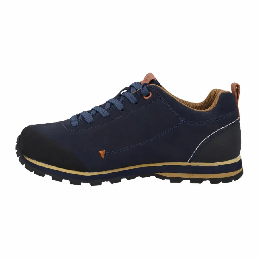 Uomo CMP Scarpe Hiking^Scarpa uomo Elettra waterproof