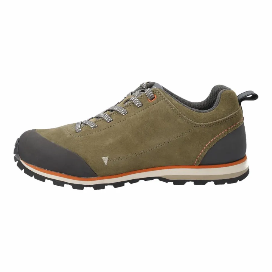 Uomo CMP Scarpe Hiking^Scarpa uomo Elettra waterproof