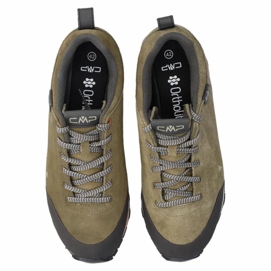 Uomo CMP Scarpe Hiking^Scarpa uomo Elettra waterproof