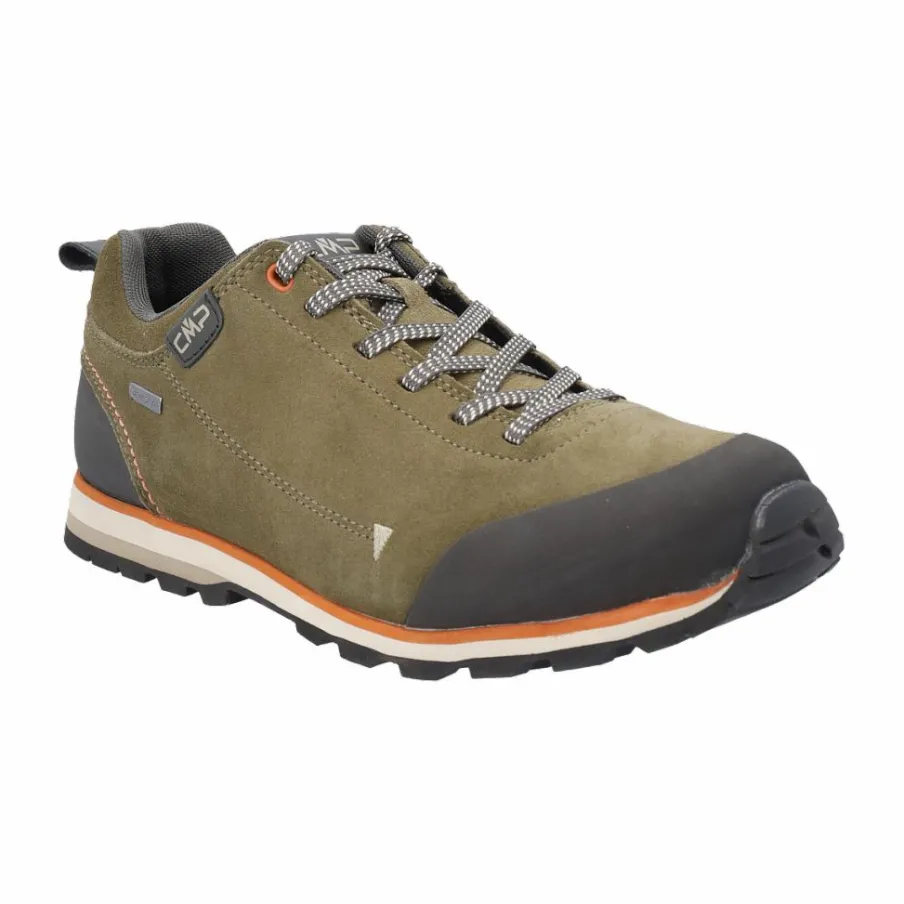 Uomo CMP Scarpe Hiking^Scarpa uomo Elettra waterproof