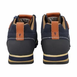 Uomo CMP Scarpe Hiking^Scarpa uomo Elettra waterproof