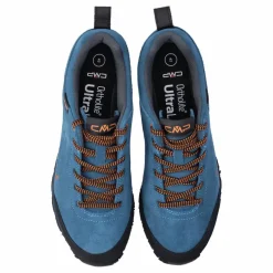 Uomo CMP Scarpe Hiking^Scarpa uomo Elettra waterproof