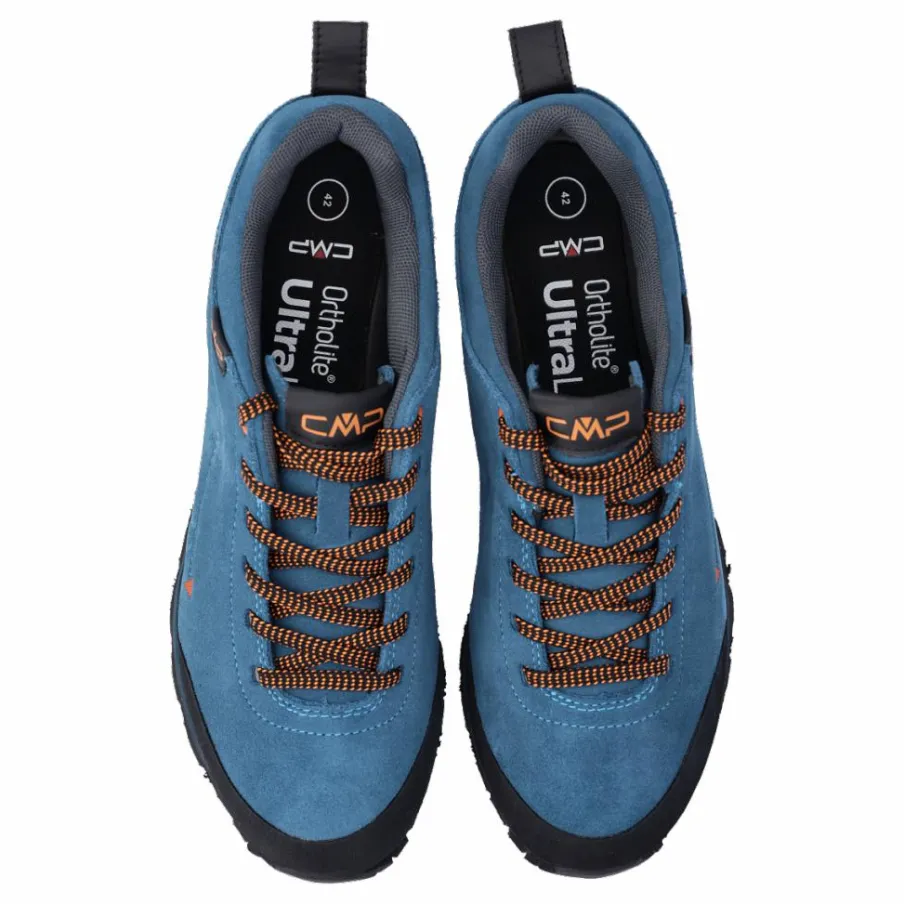 Uomo CMP Scarpe Hiking^Scarpa uomo Elettra waterproof