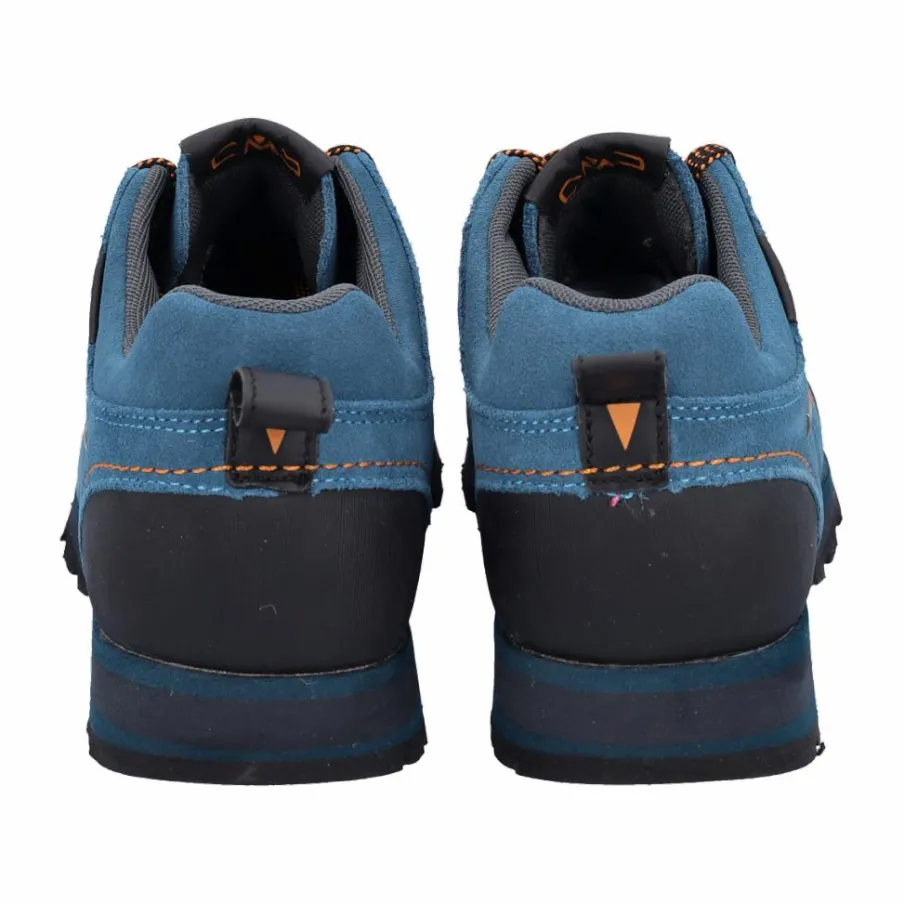 Uomo CMP Scarpe Hiking^Scarpa uomo Elettra waterproof