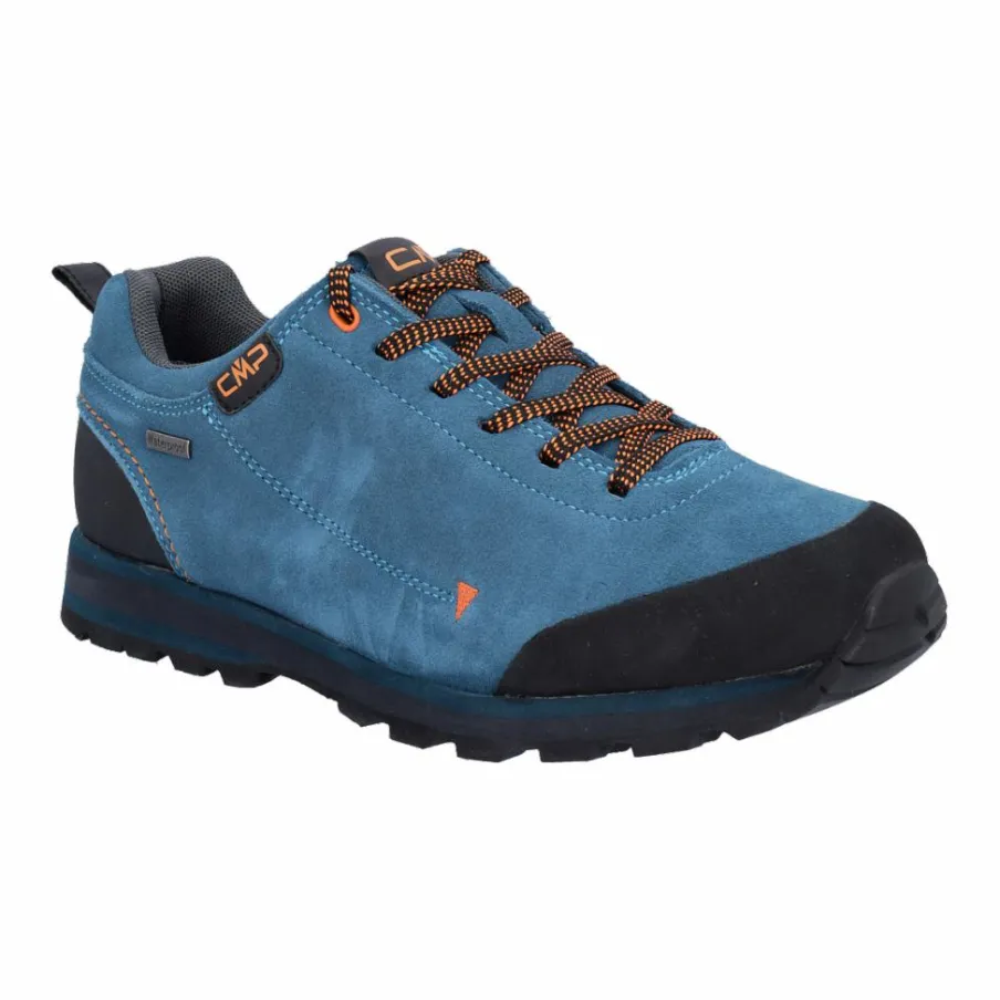 Uomo CMP Scarpe Hiking^Scarpa uomo Elettra waterproof