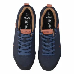 Uomo CMP Scarpe Hiking^Scarpa uomo Elettra waterproof