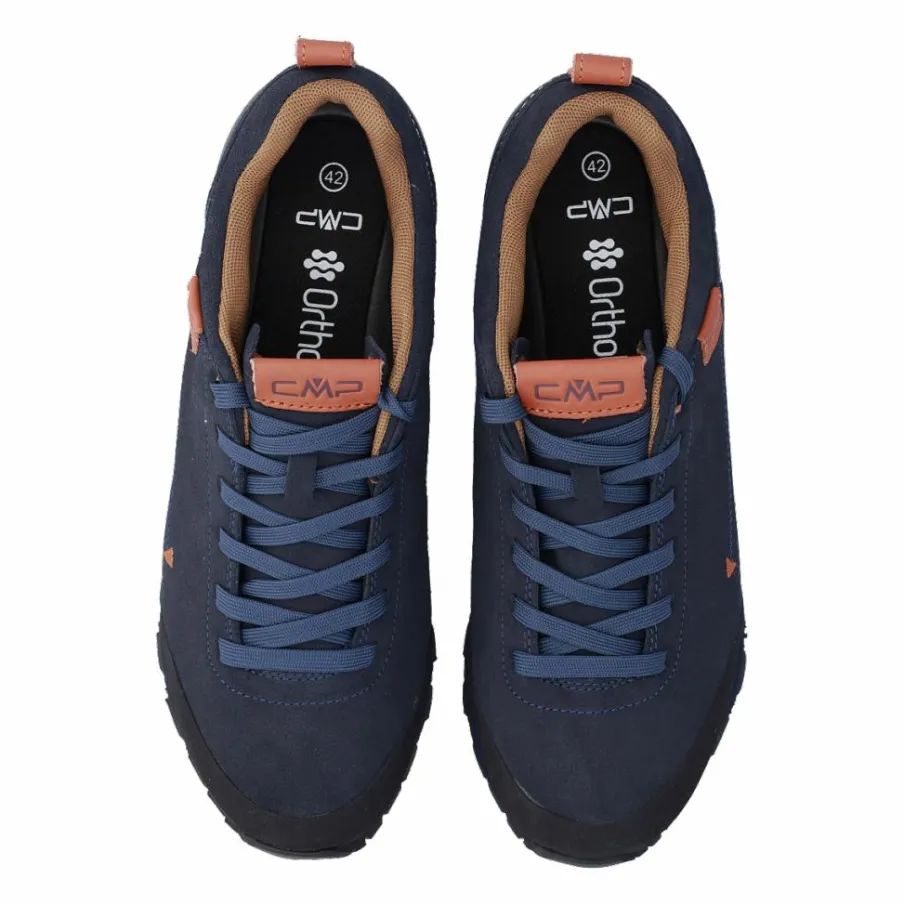 Uomo CMP Scarpe Hiking^Scarpa uomo Elettra waterproof