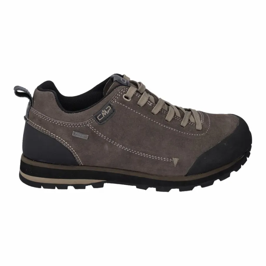 Uomo CMP Scarpe Hiking^Scarpa uomo Elettra waterproof
