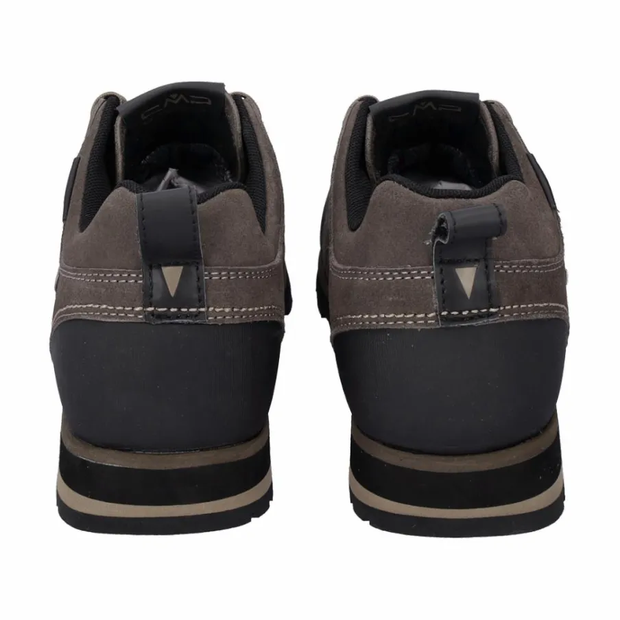 Uomo CMP Scarpe Hiking^Scarpa uomo Elettra waterproof