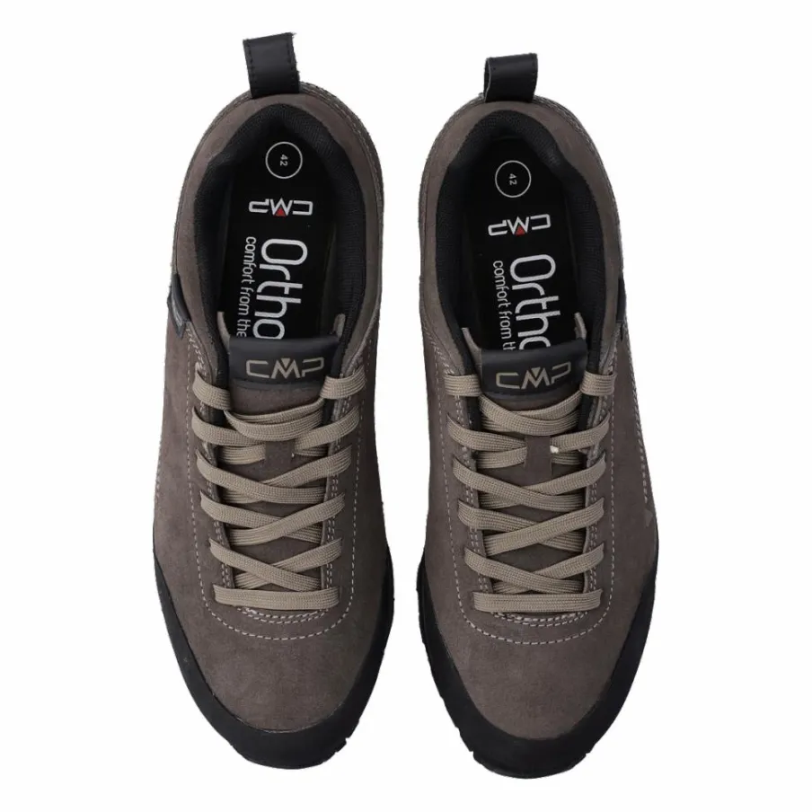 Uomo CMP Scarpe Hiking^Scarpa uomo Elettra waterproof