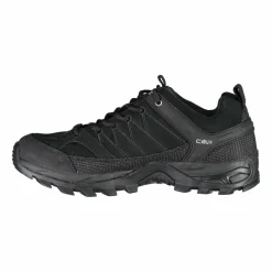 Uomo CMP Scarpe Trekking^Scarpa uomo Rigel waterproof con tomaia in pelle