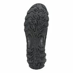 Uomo CMP Scarpe Trekking^Scarpa uomo Rigel waterproof con tomaia in pelle