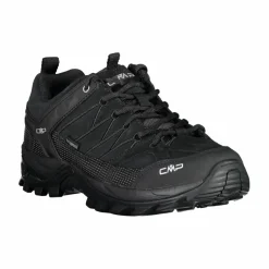 Uomo CMP Scarpe Trekking^Scarpa uomo Rigel waterproof con tomaia in pelle