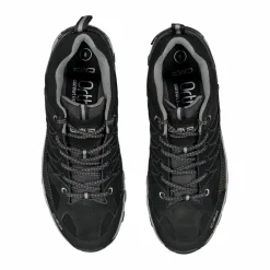 Uomo CMP Scarpe Trekking^Scarpa uomo Rigel waterproof con tomaia in pelle