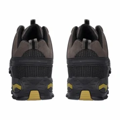 Uomo CMP Scarpe Trekking^Scarpa uomo Rigel waterproof con tomaia in pelle