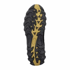 Uomo CMP Scarpe Trekking^Scarpa uomo Rigel waterproof con tomaia in pelle