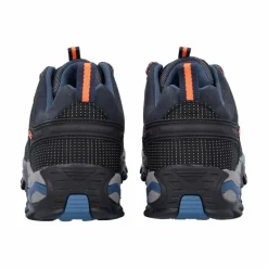 Uomo CMP Scarpe Trekking^Scarpa uomo Rigel waterproof con tomaia in pelle