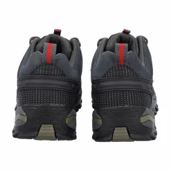 Uomo CMP Scarpe Trekking^Scarpa uomo Rigel waterproof con tomaia in pelle