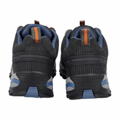 Uomo CMP Scarpe Trekking^Scarpa uomo Rigel waterproof con tomaia in pelle