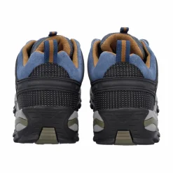 Uomo CMP Scarpe Trekking^Scarpa uomo Rigel waterproof con tomaia in pelle