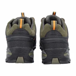 Uomo CMP Scarpe Trekking^Scarpa uomo Rigel waterproof con tomaia in pelle
