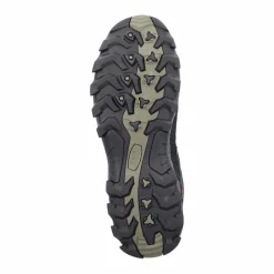 Uomo CMP Scarpe Trekking^Scarpa uomo Rigel waterproof con tomaia in pelle