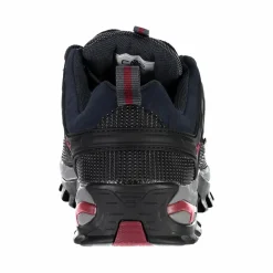 Uomo CMP Scarpe Trekking^Scarpa uomo Rigel waterproof con tomaia in pelle