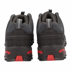 Uomo CMP Scarpe Trekking^Scarpa uomo Rigel waterproof con tomaia in pelle