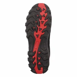 Uomo CMP Scarpe Trekking^Scarpa uomo Rigel waterproof con tomaia in pelle